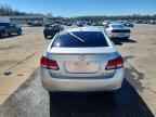 2007 LEXUS GS 450h