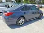 2017 SUBARU Legacy