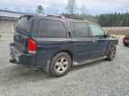 2007 NISSAN Armada