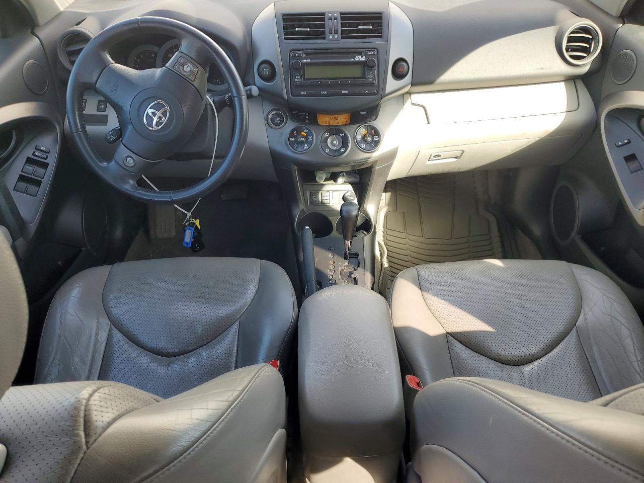 2012 TOYOTA RAV4