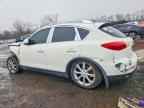 2011 INFINITI EX35