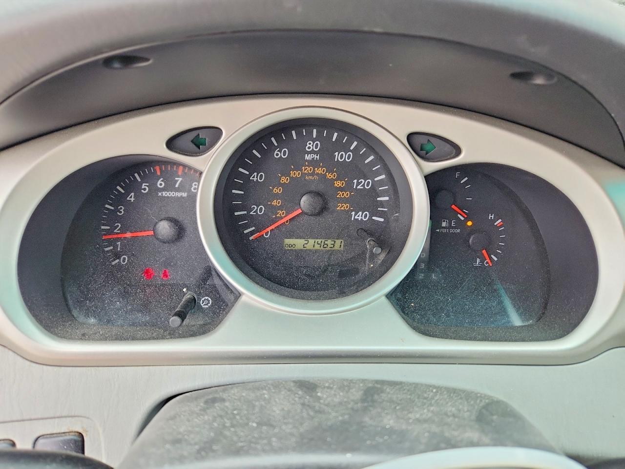 2007 TOYOTA HIGHLANDER