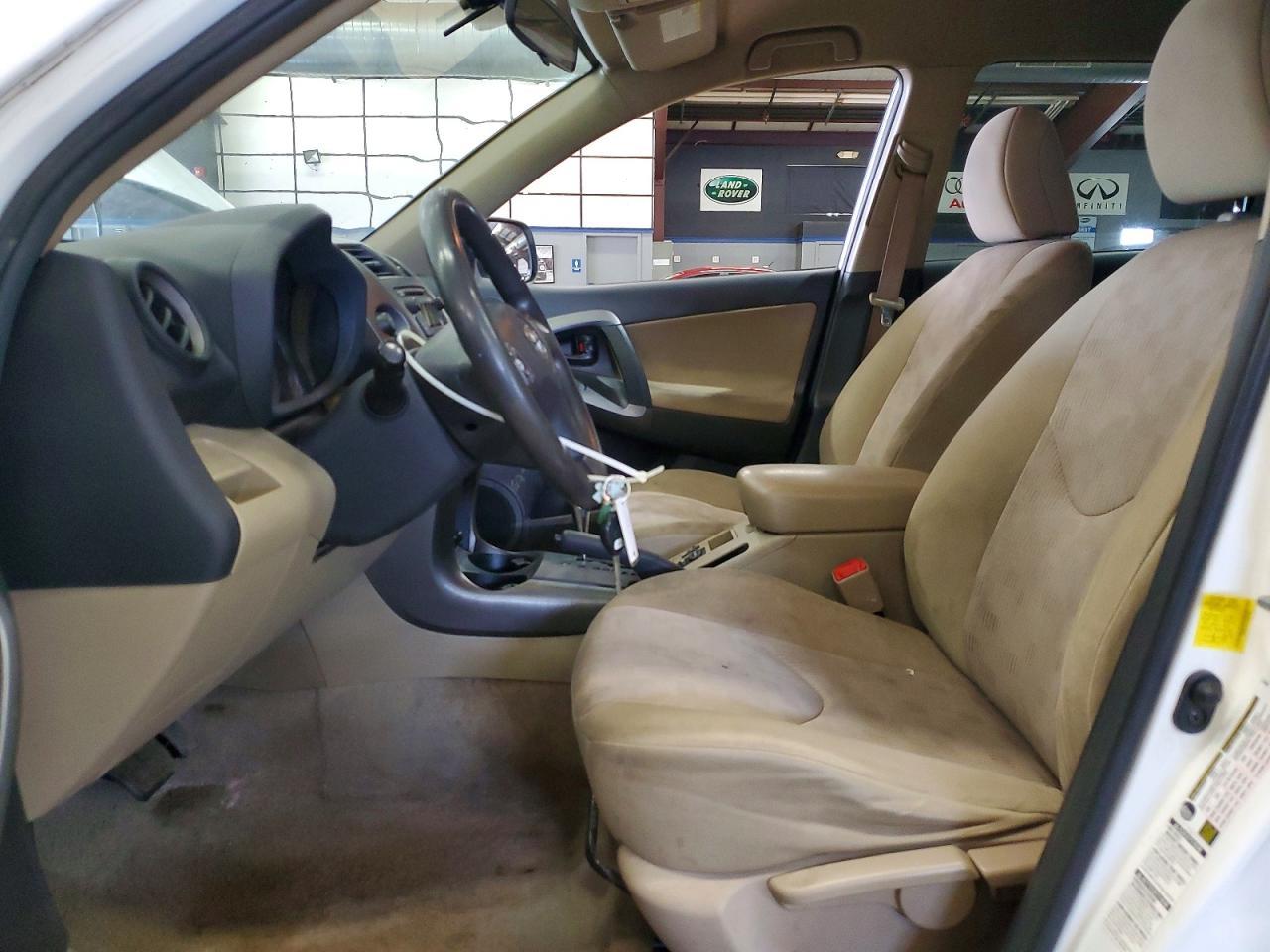 2012 TOYOTA RAV4