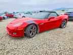 2013 CHEVROLET CORVETTE