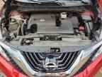 2018 NISSAN MURANO