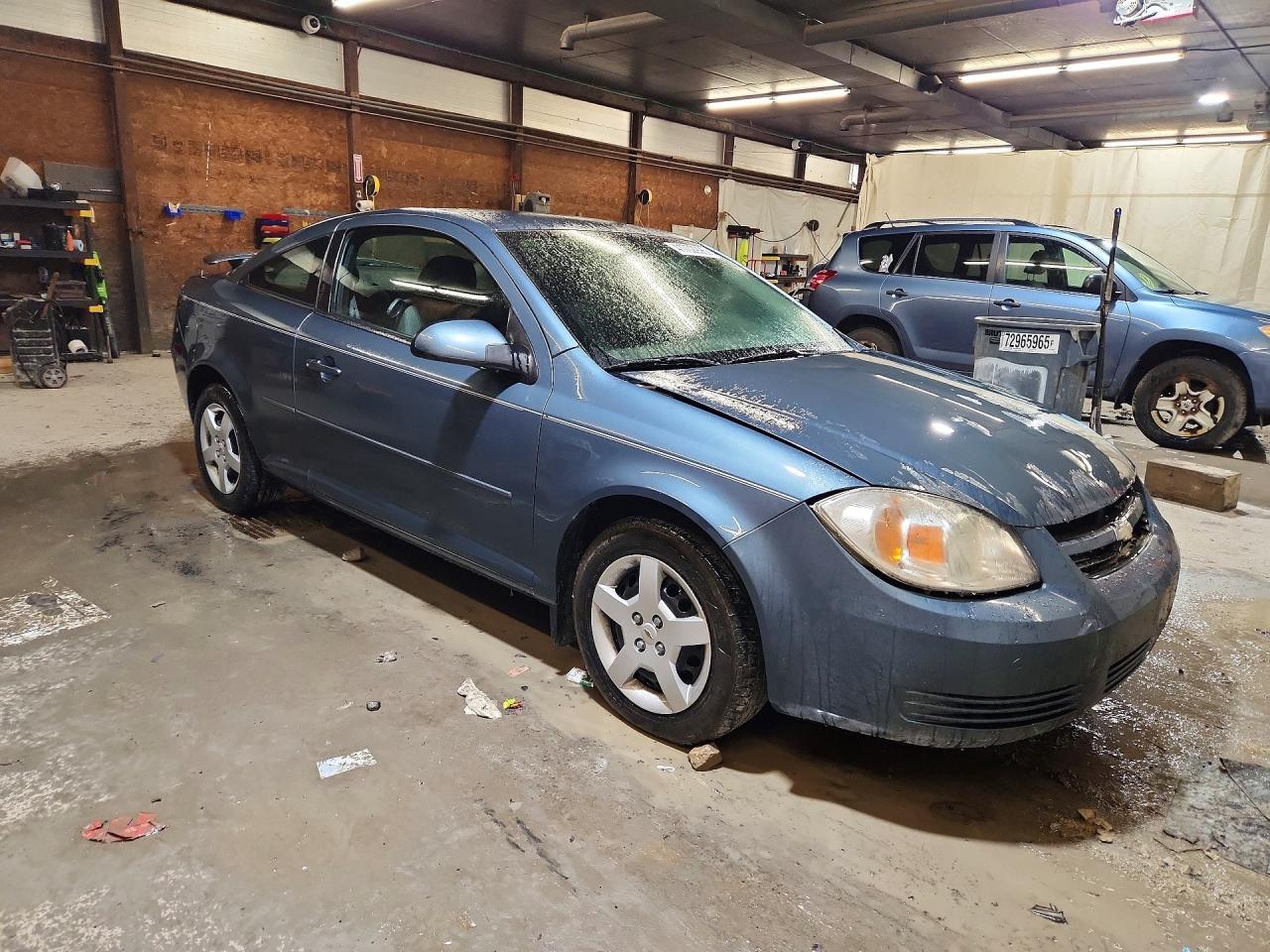 2007 CHEVROLET COBALT