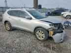 2014 NISSAN ROGUE