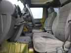 2007 JEEP WRANGLER