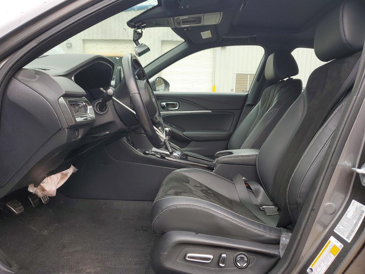 2024 ACURA Integra
