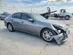 2012 INFINITI G25