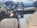2015 SUBARU Legacy