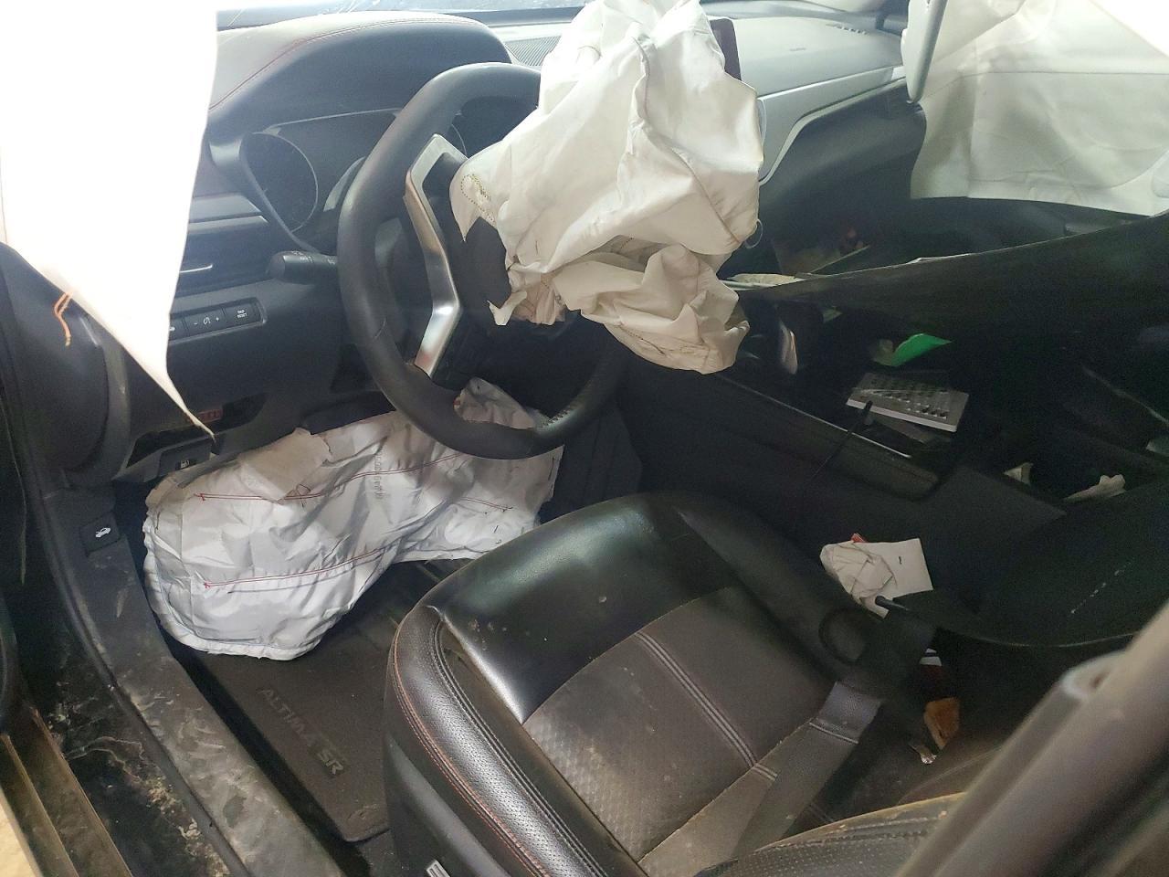 2024 NISSAN ALTIMA