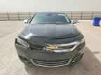 2018 CHEVROLET IMPALA