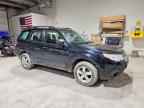 2013 SUBARU FORESTER