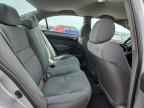 2011 HONDA CIVIC