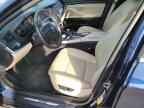 2011 BMW 5 series