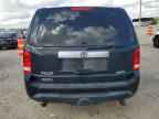 2015 HONDA PILOT