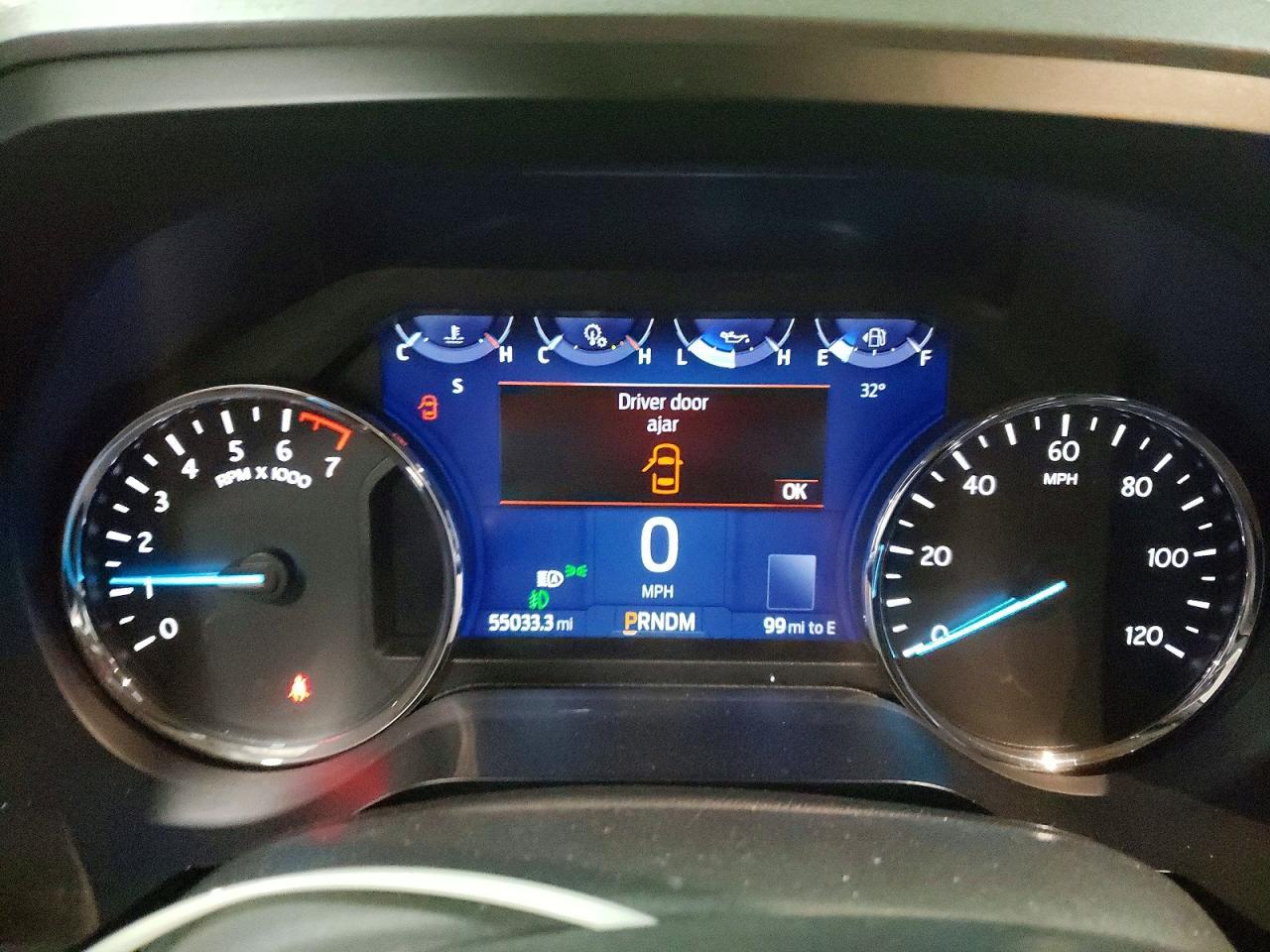 2023 FORD Expedition