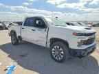 2025 CHEVROLET Silverado