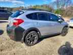 2015 SUBARU XV Crosstrek