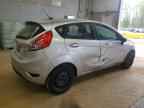 2016 FORD Fiesta