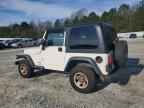 2006 JEEP WRANGLER