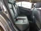 2011 INFINITI G25