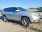2013 TOYOTA HIGHLANDER