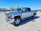 2018 CHEVROLET Silverado 2500