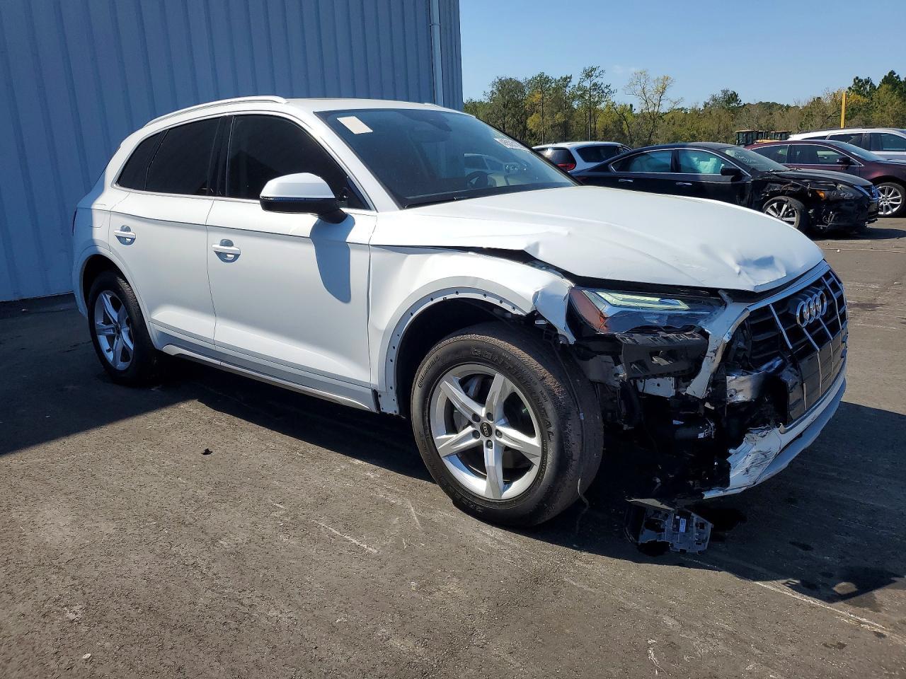 2024 AUDI Q5