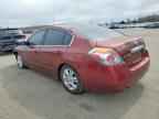 2010 NISSAN ALTIMA