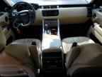 2015 LAND ROVER Range Rover Sport