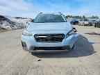 2018 SUBARU Crosstrek
