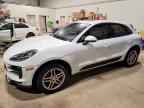 2020 PORSCHE Macan