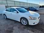 2013 NISSAN Maxima
