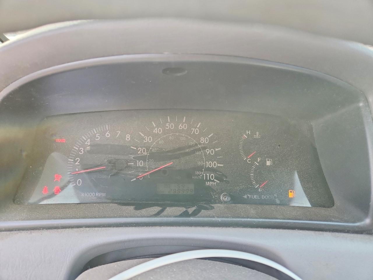 2006 TOYOTA COROLLA