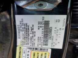 2013 LINCOLN MKZ