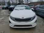 2016 KIA Optima Hybrid