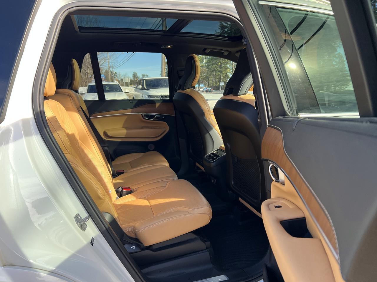 2019 VOLVO XC90