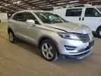 2017 LINCOLN MKC
