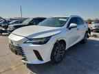 2025 LEXUS RX 350