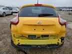 2015 NISSAN Juke