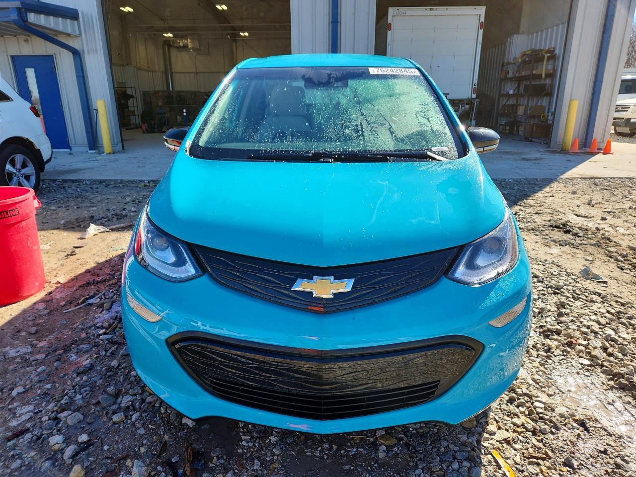 2020 CHEVROLET Bolt EV