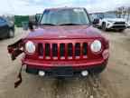 2012 JEEP PATRIOT
