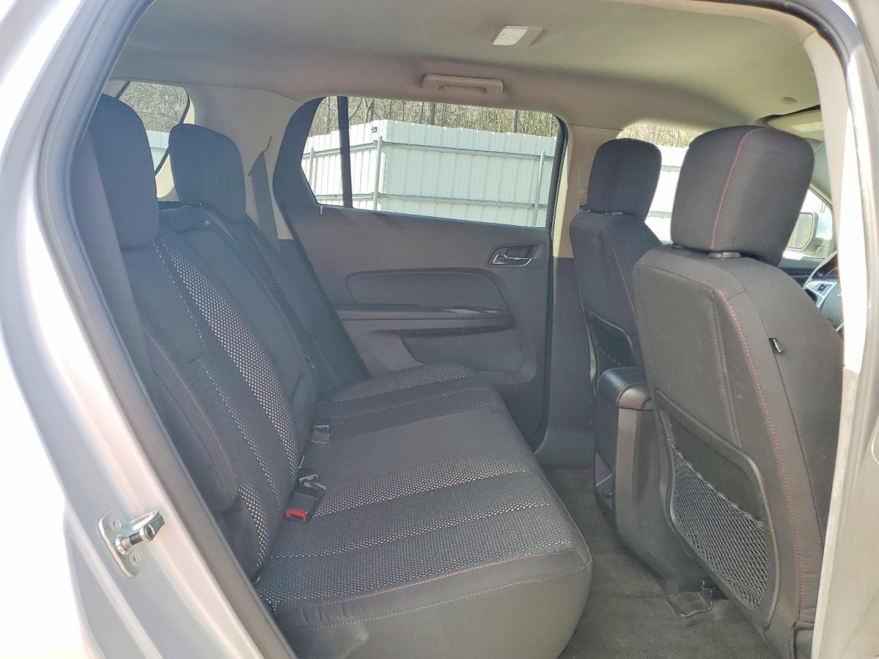 2010 GMC Terrain