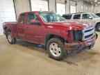 2008 CHEVROLET Silverado