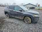 2017 JEEP Compass
