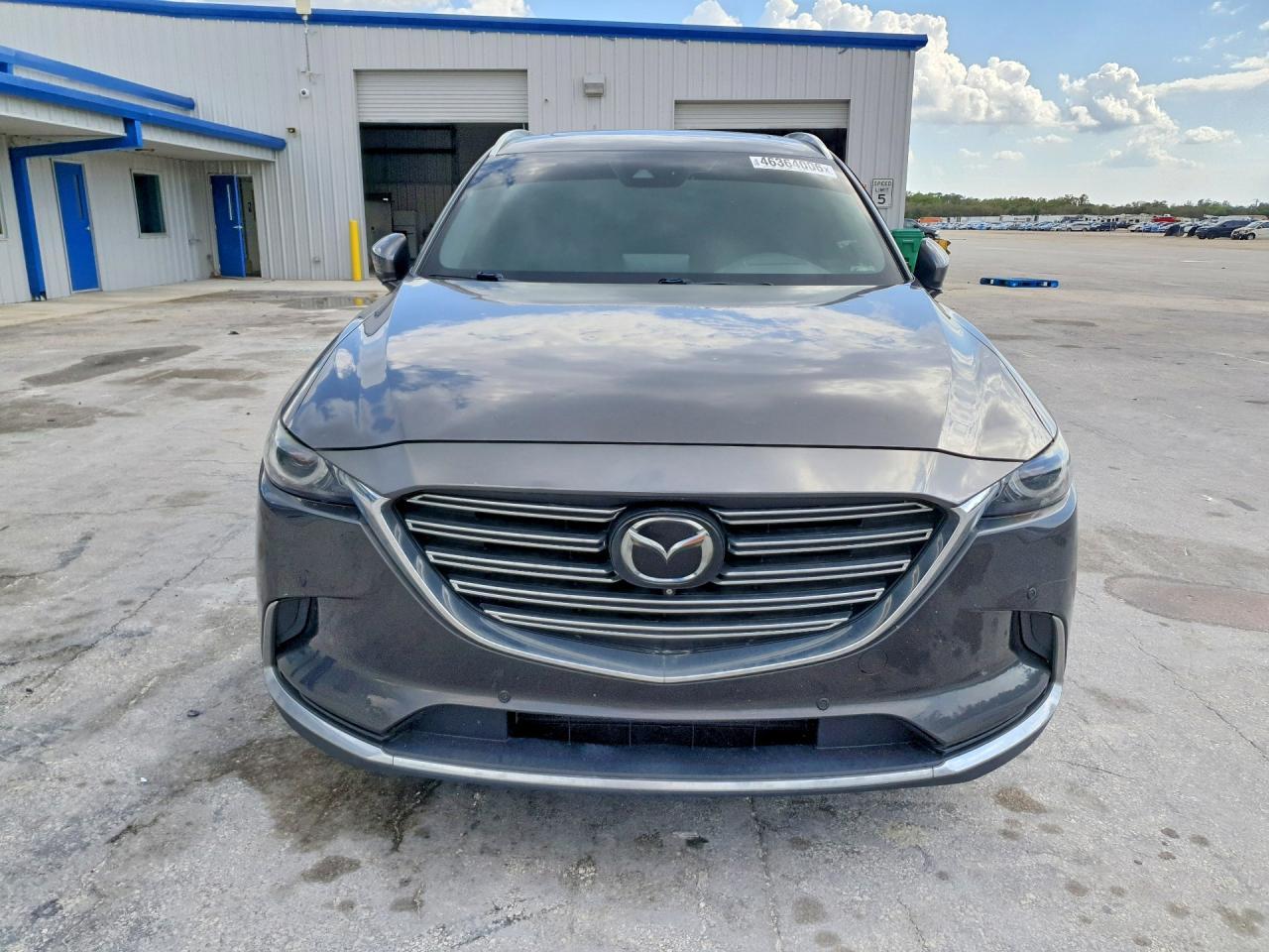 2020 MAZDA CX-9