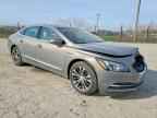 2017 BUICK LACROSSE