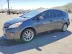 2014 TOYOTA PRIUS V